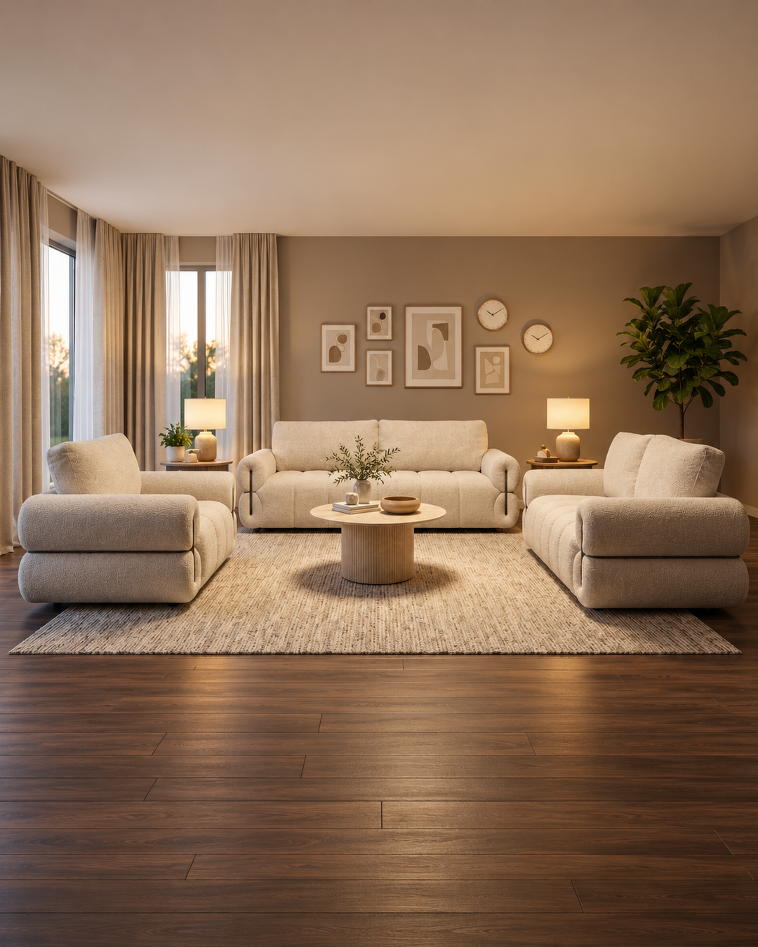 SOFA NEVA