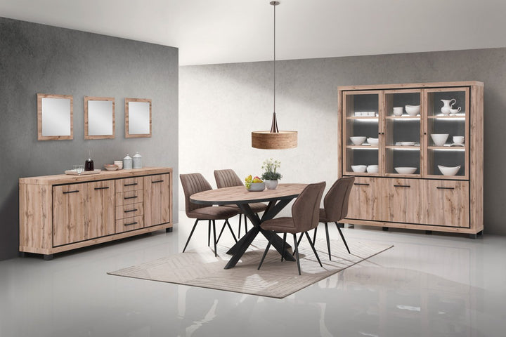 eetkamer 'Elegance'