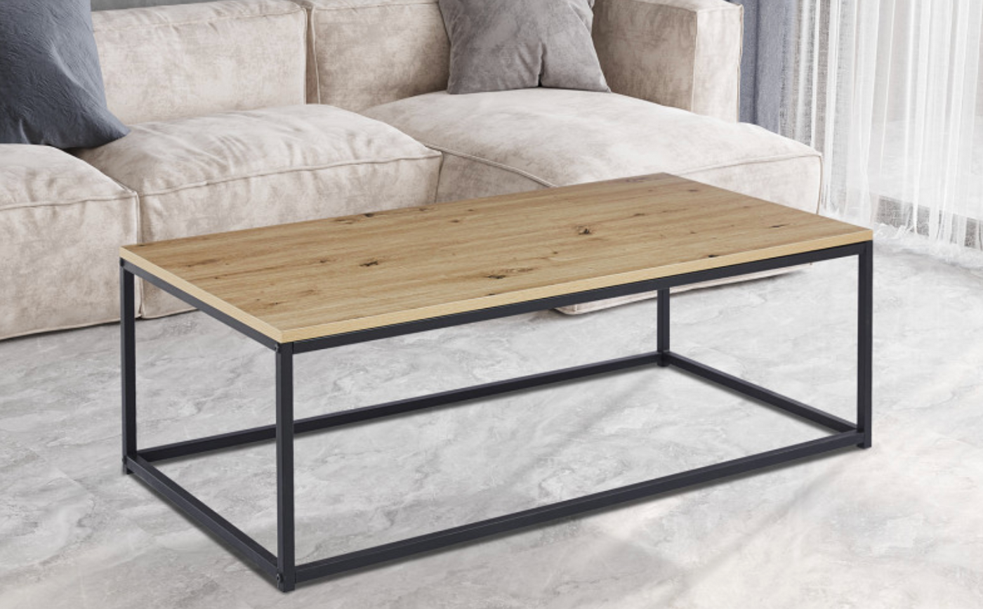 Table Basse 'Dallas'