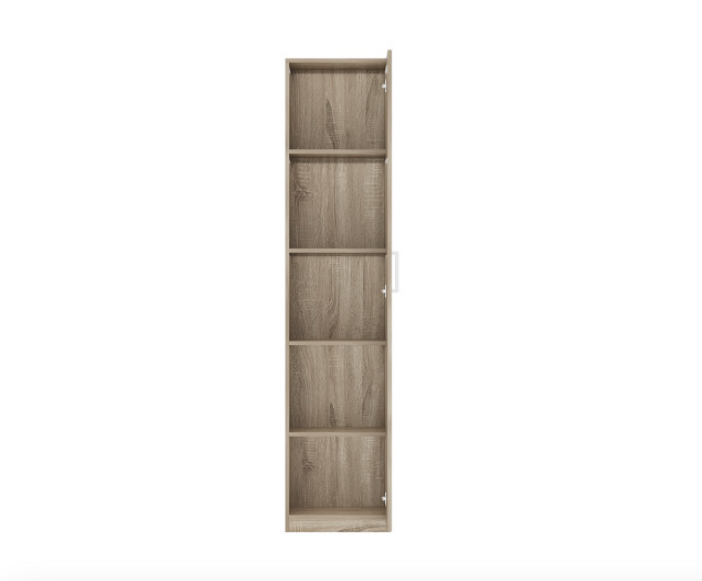 Armoire de Rangement 'Mike' 1 porte 40cm