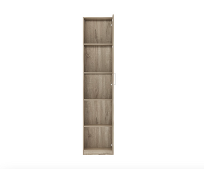 Armoire de Rangement 'Mike' 1 porte 40cm