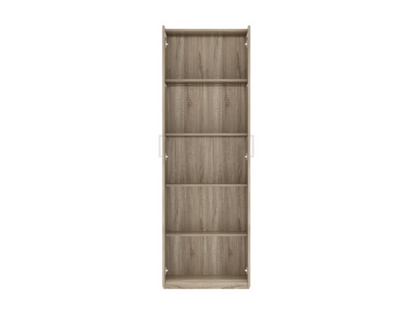 Armoire de Rangement 'Mike' 2 portes 60cm