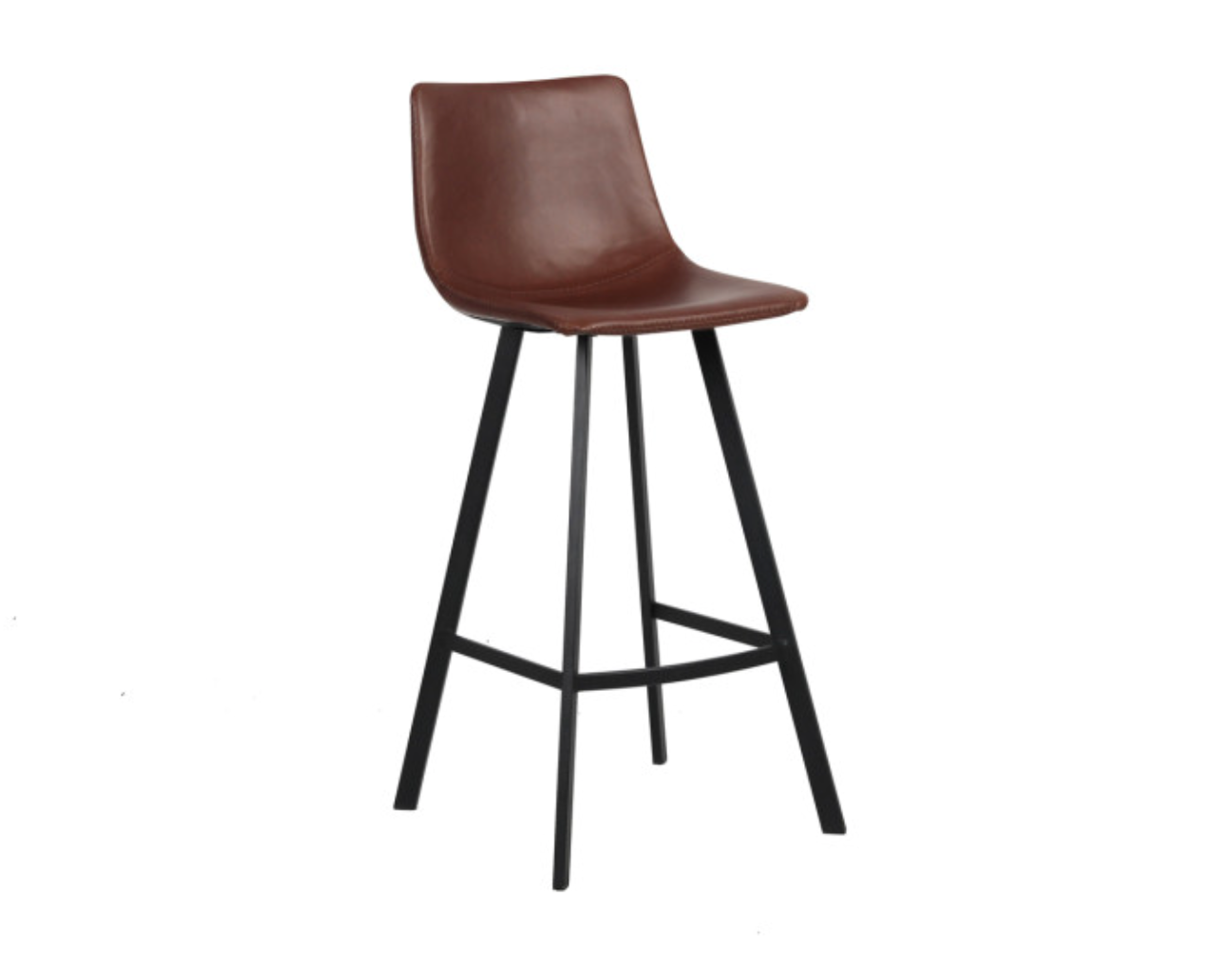 Tabouret de bar 'Ozan'