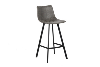 Tabouret de bar 'Ozan'