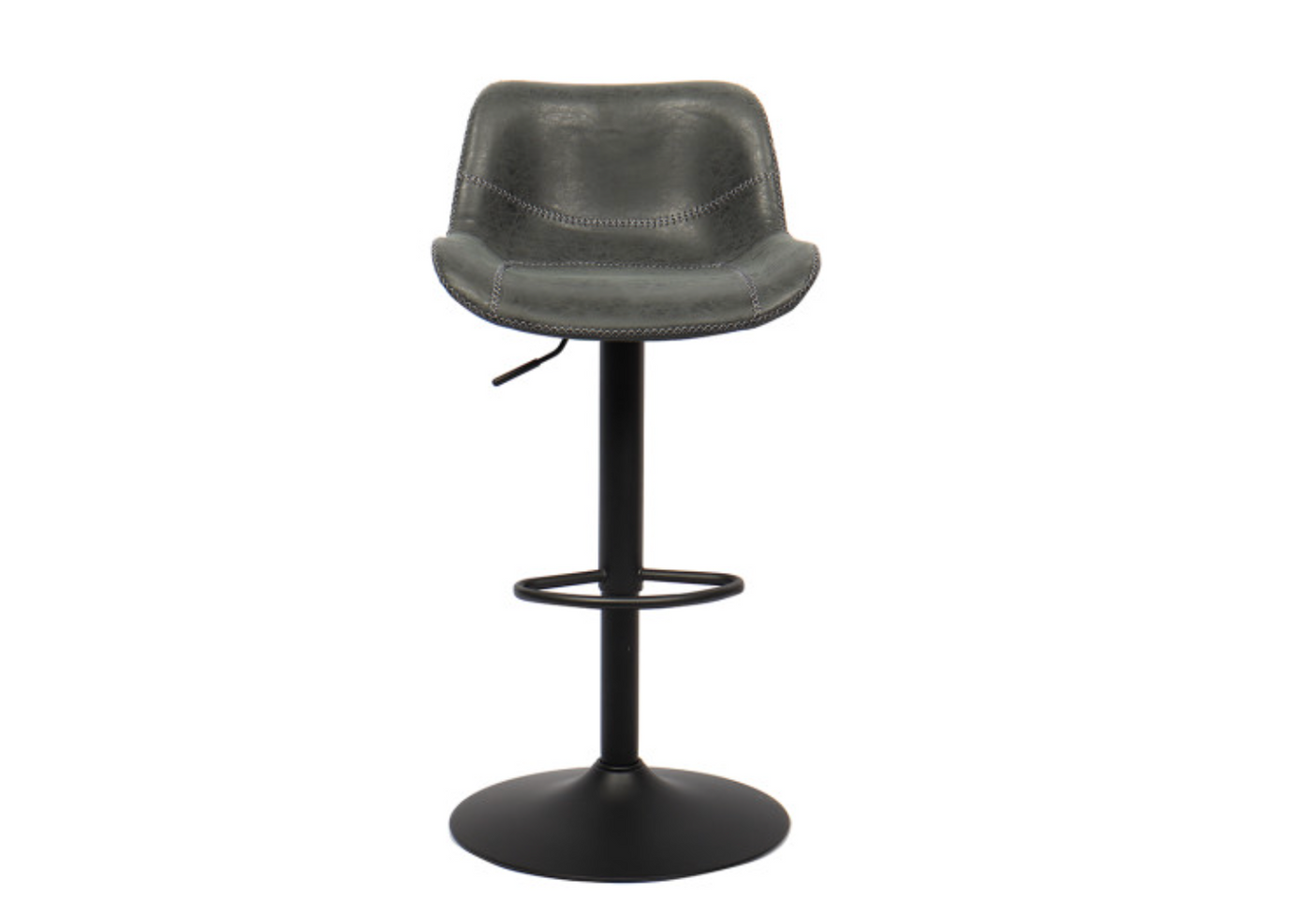 Tabouret de bar 'TILDA' PU