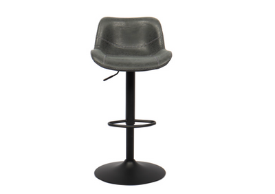 Tabouret de bar 'TILDA' PU