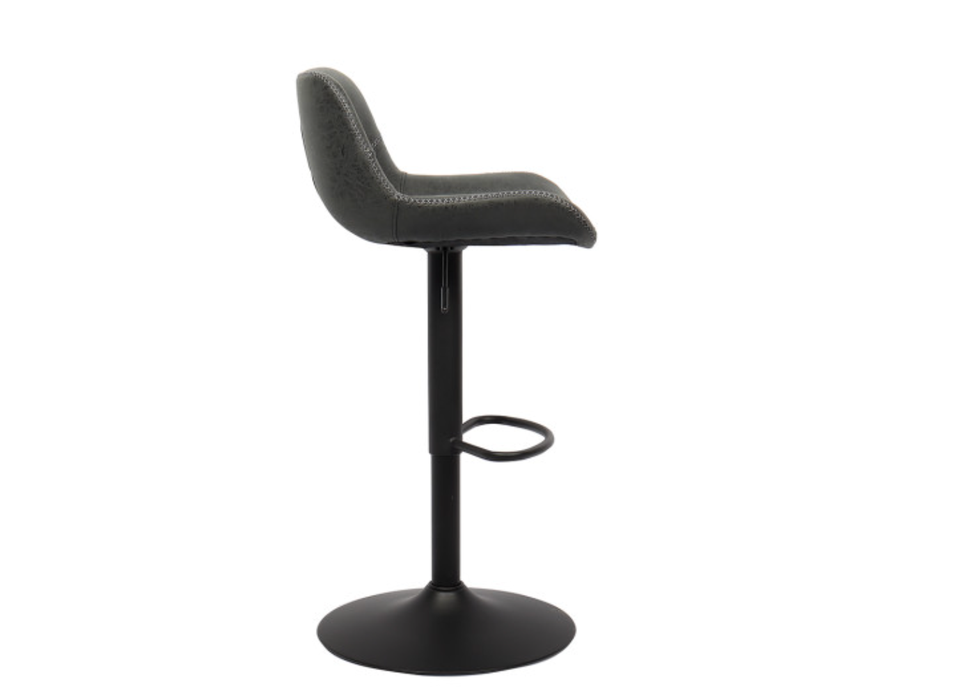 Tabouret de bar 'TILDA' PU