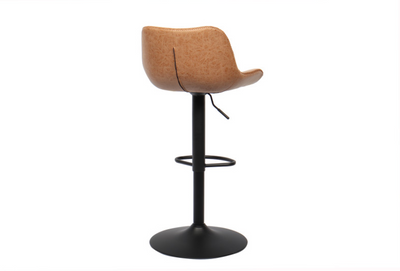 Tabouret de bar 'TILDA' PU