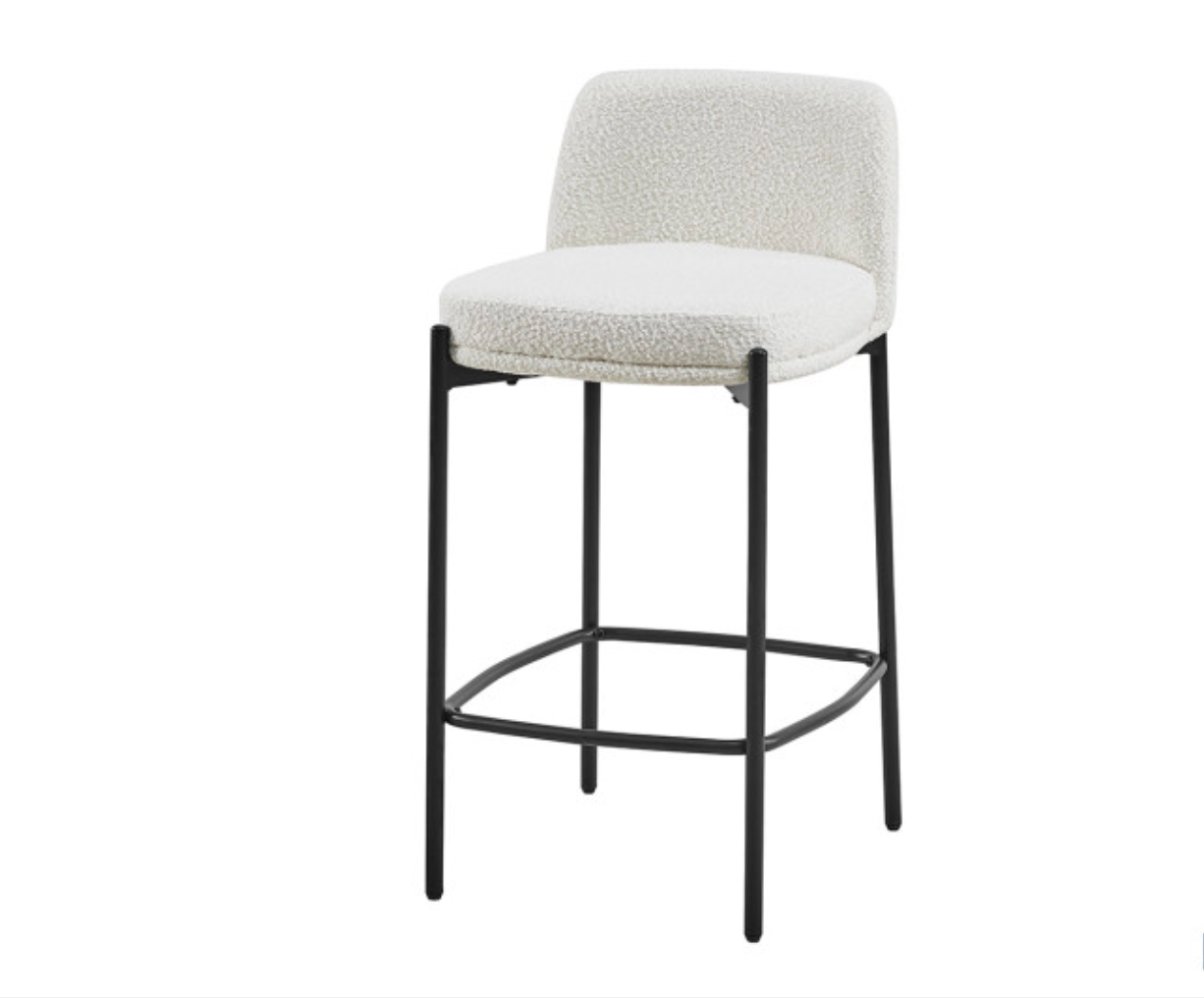 Tabouret de bar 'ELLA'