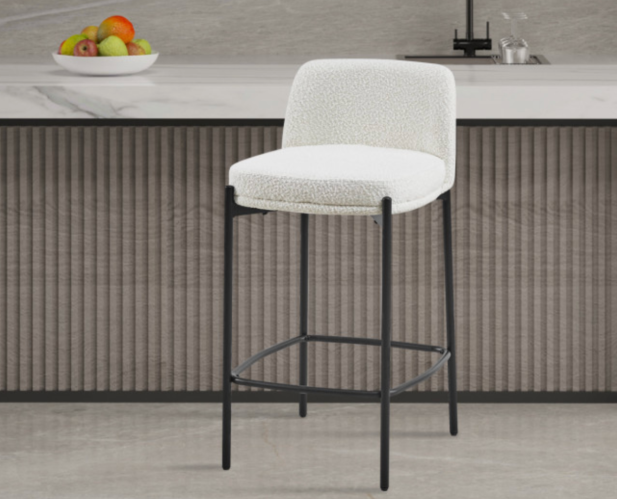 Tabouret de bar 'ELLA'