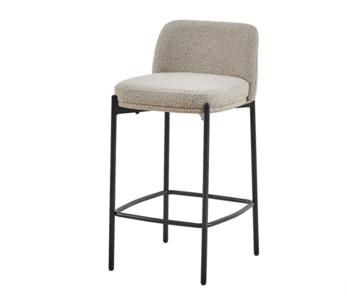 Tabouret de bar 'ELLA'