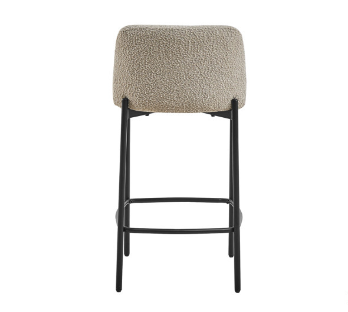 Tabouret de bar 'ELLA'