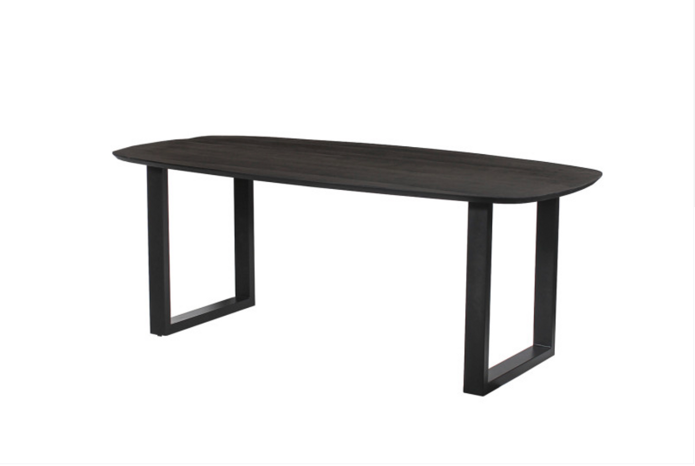 TABLE 'ISABELLA' 200 CM OVALE