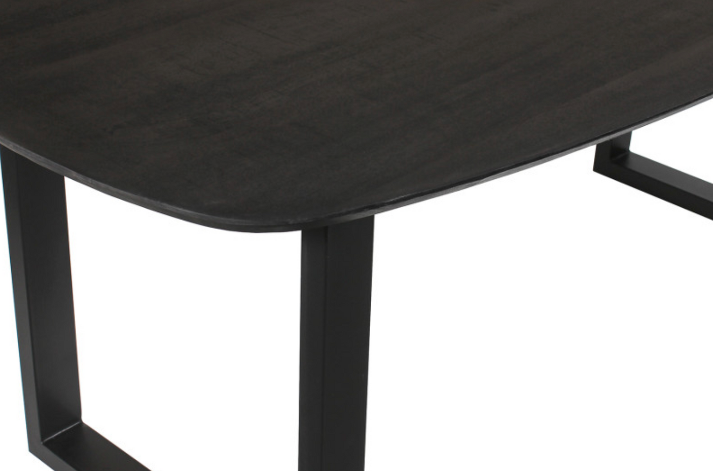 TABLE 'ISABELLA' 200 CM OVALE