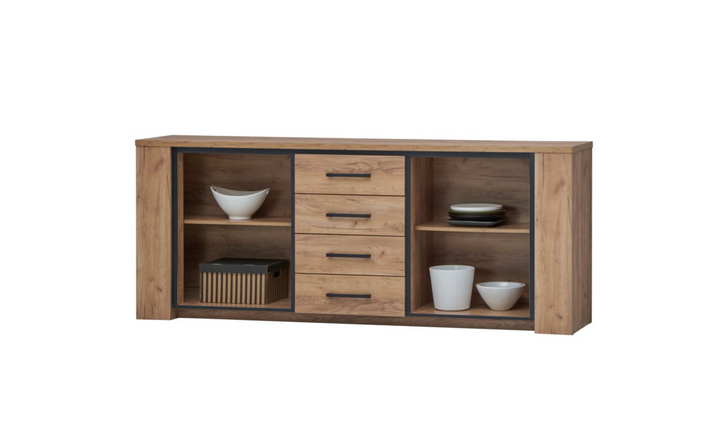 Eetkamer 'ELIO'