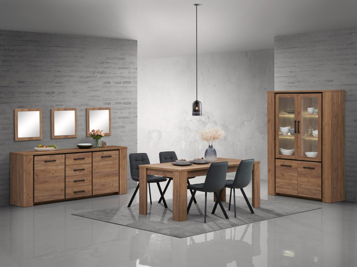 Eetkamer 'ELIO'