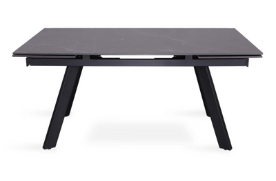 TABLE 'HERA' extensible