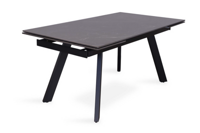 TABLE 'HERA' extensible