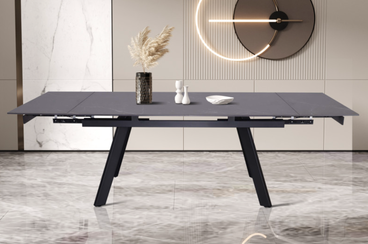 TABLE 'HERA' extensible