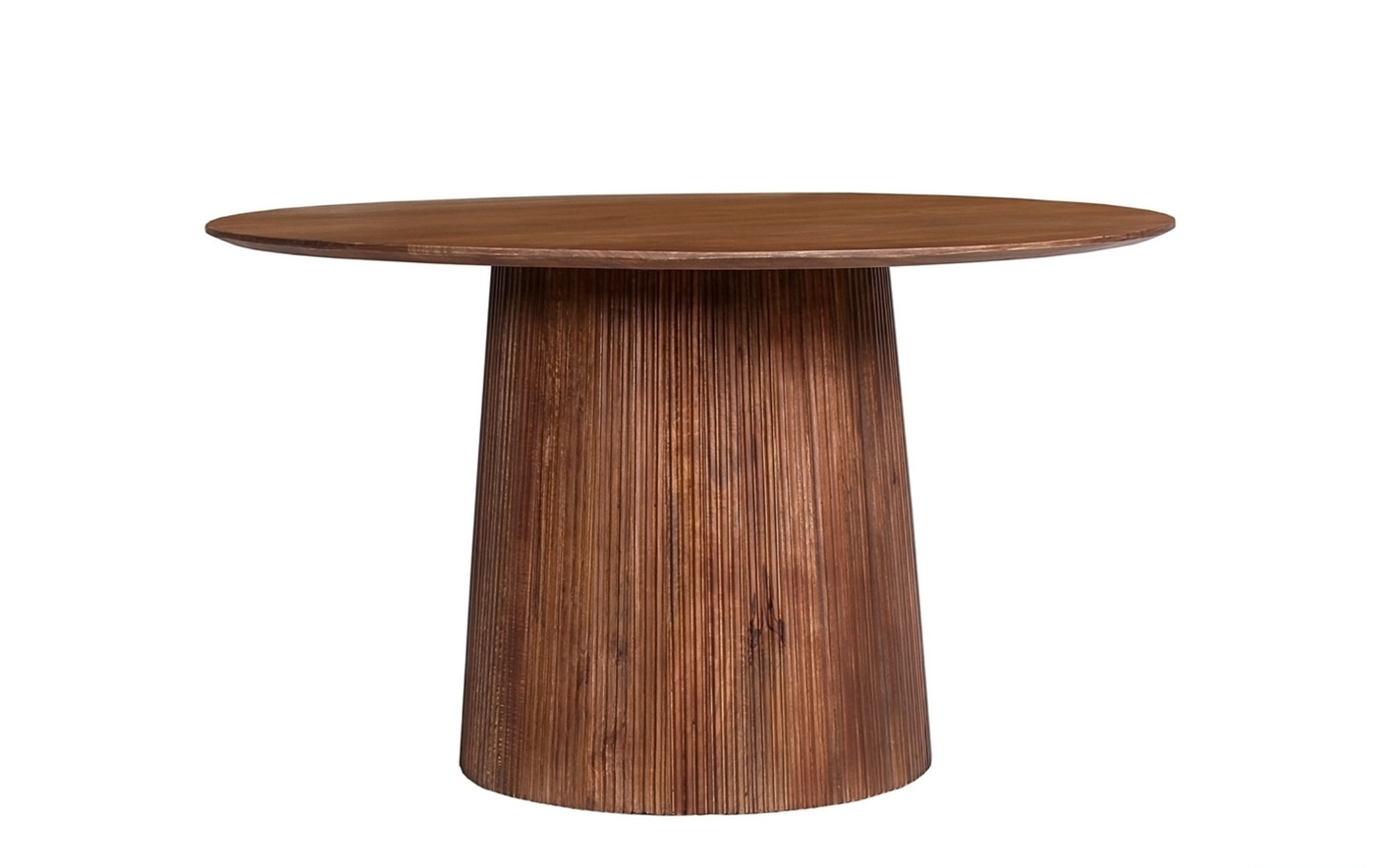 TABLE ronde 'Miguel' 130cm