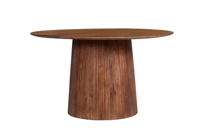 TABLE ronde 'Miguel' 130cm