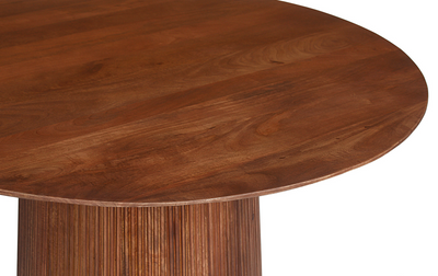 TABLE ronde 'Miguel' 130cm