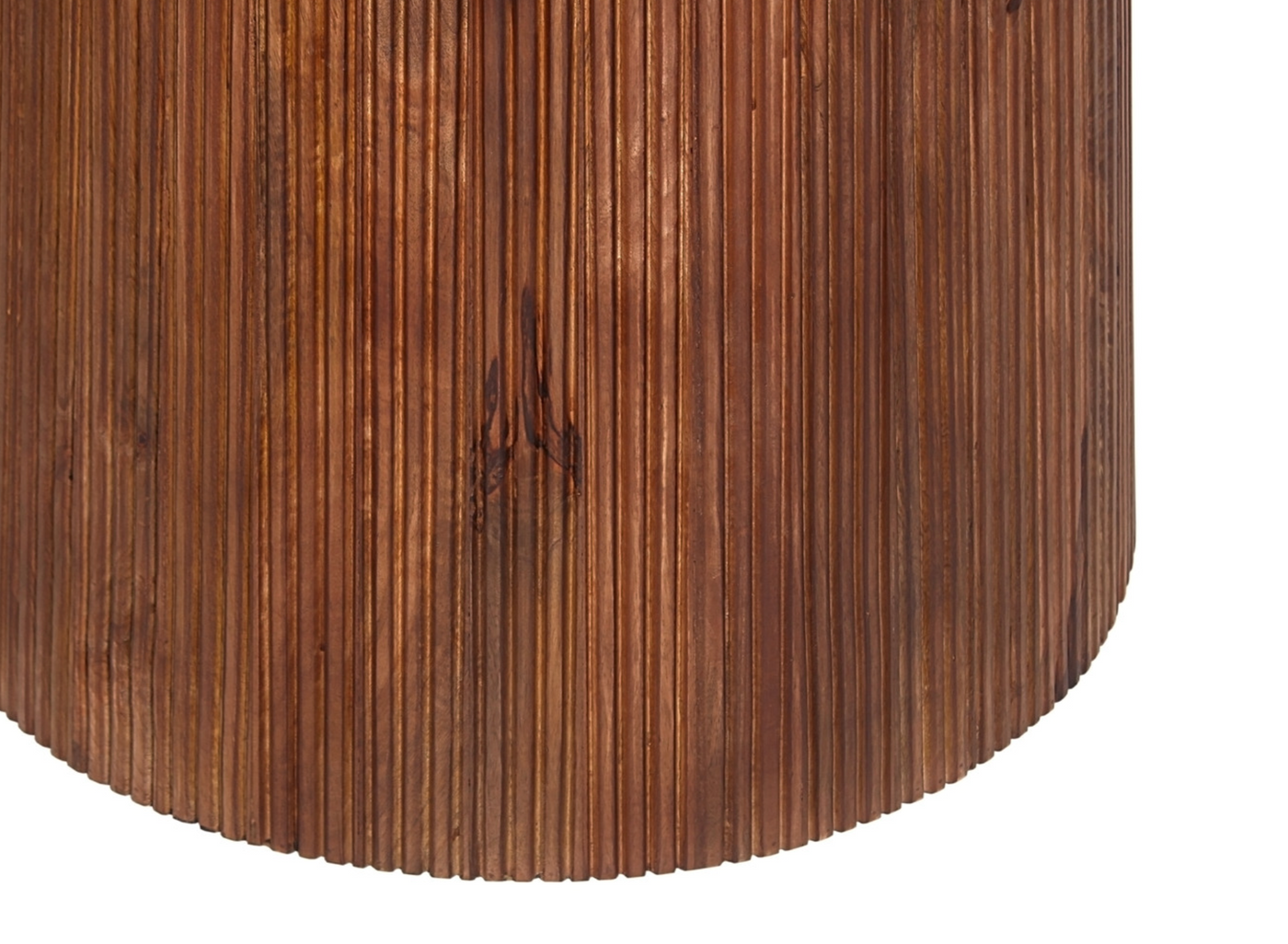 TABLE ronde 'Miguel' 130cm