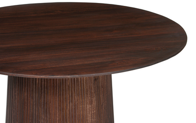 TABLE ronde 'Miguel' 130cm