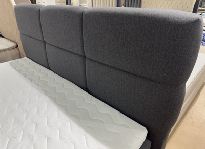 Lit Boxspring 'AMSTERDAM'