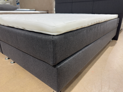 Lit Boxspring 'AMSTERDAM'