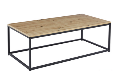 Table Basse 'Dallas'