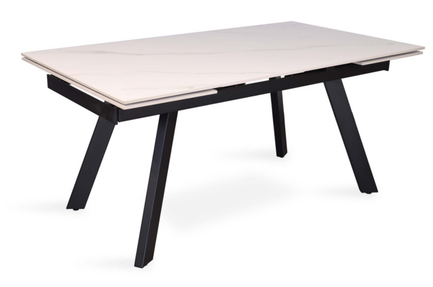 TABLE 'HERA' extensible