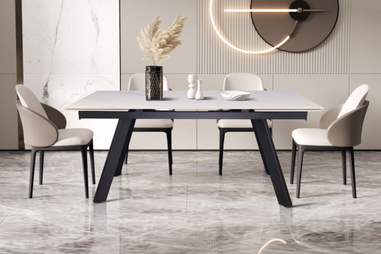 TABLE 'HERA' extensible