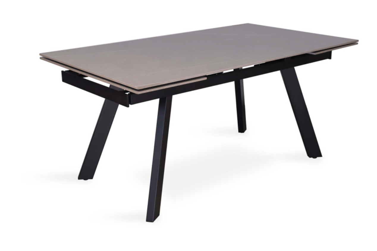 TABLE 'HERA' extensible