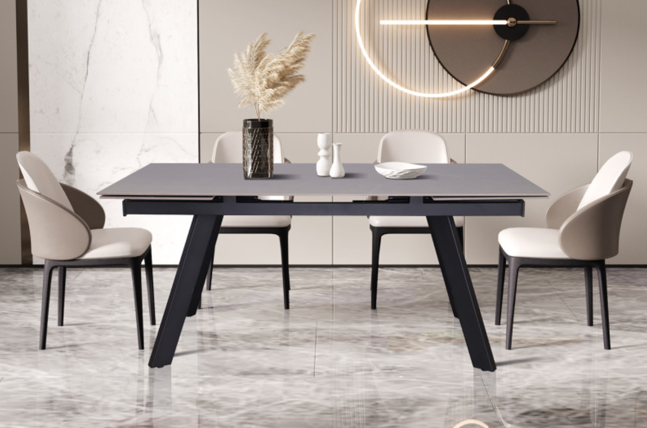 TABLE 'HERA' extensible