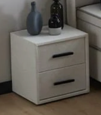 Lit Boxspring 'RUBY' + matelas