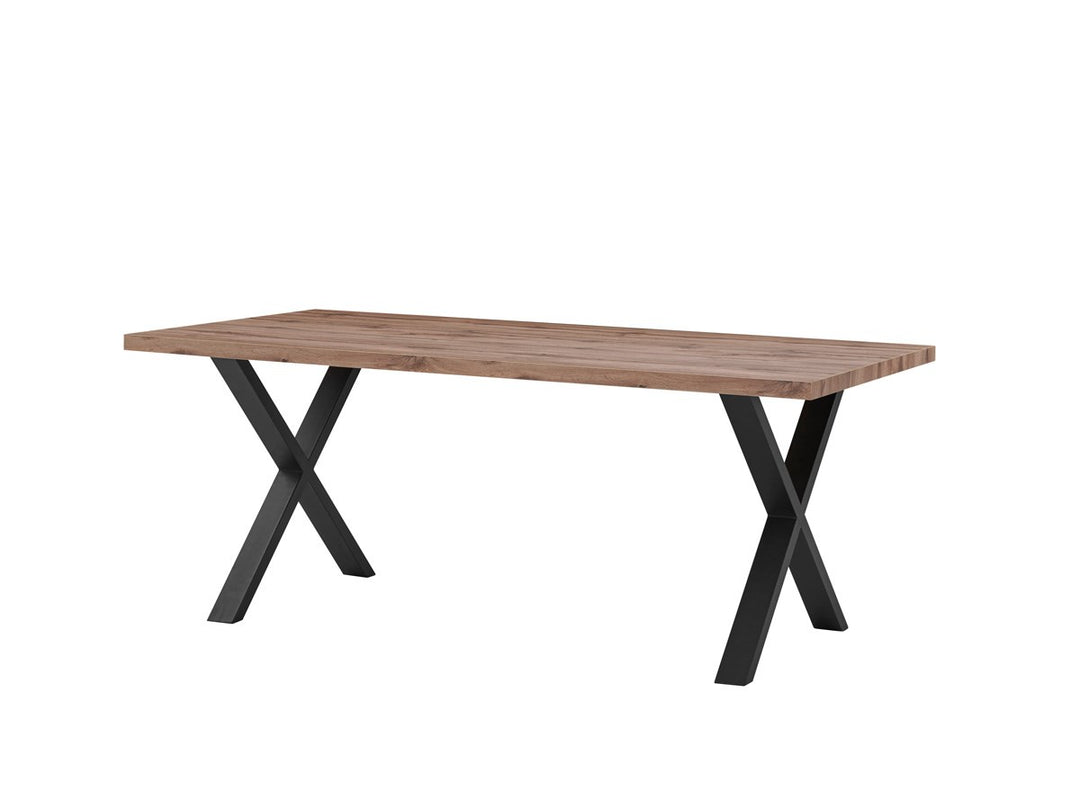 eetkamer 'Elegance'