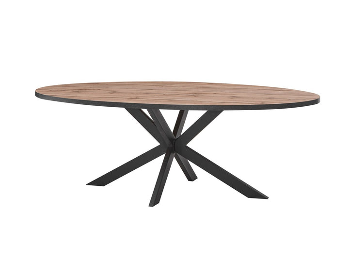 eetkamer 'Elegance'