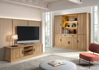 Salle à manger 'UNAL'