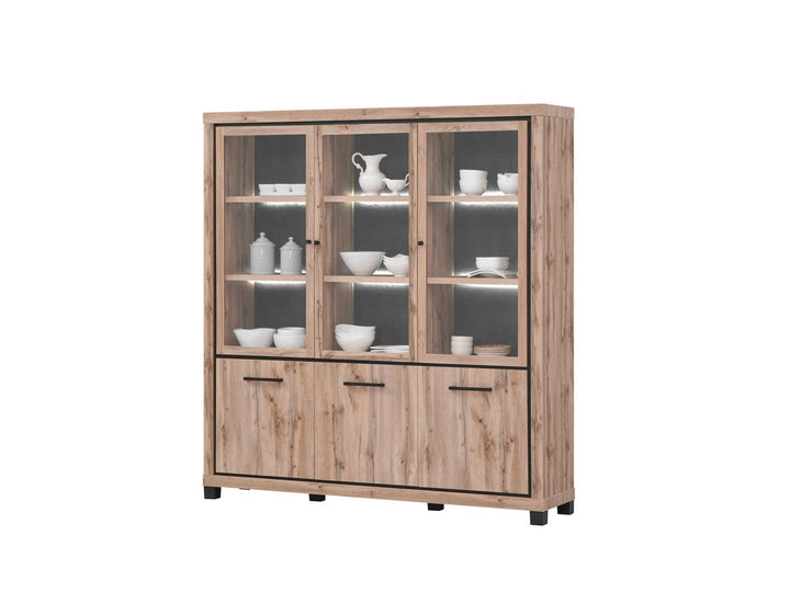 eetkamer 'Elegance'