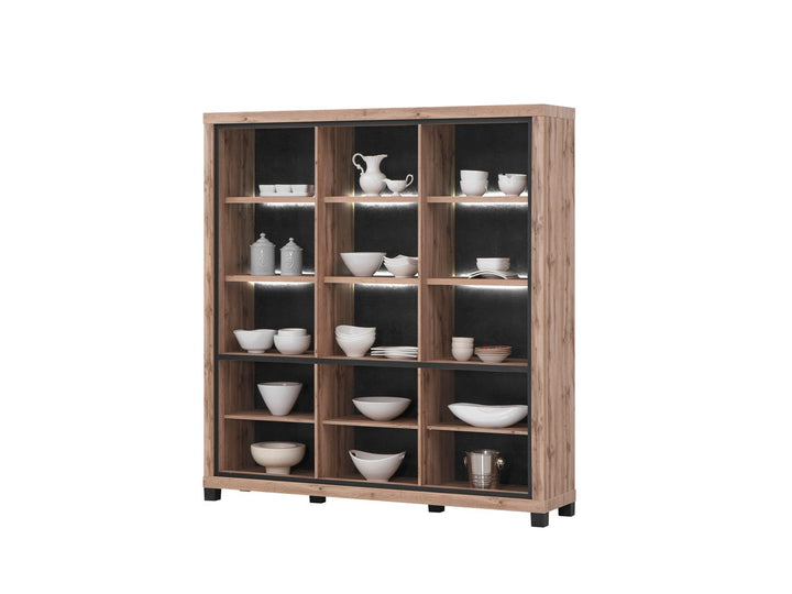 eetkamer 'Elegance'
