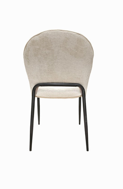 Chaise 'DC 291'