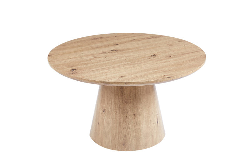 TABLE BASSE 'LUKAS' 80 CM