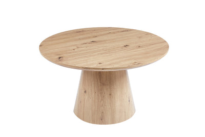 TABLE BASSE 'LUKAS' 80 CM