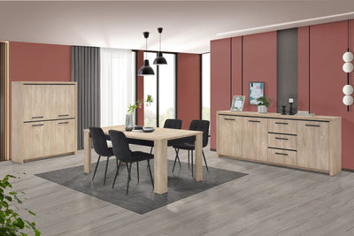 Salle à manger 'Esprit'
