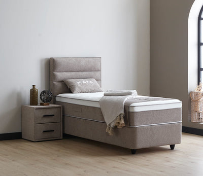 Lit Boxspring 'MAYA' + matelas