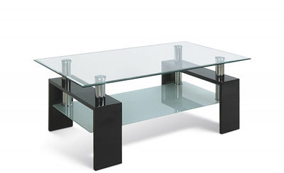 Table basse 'Alana'