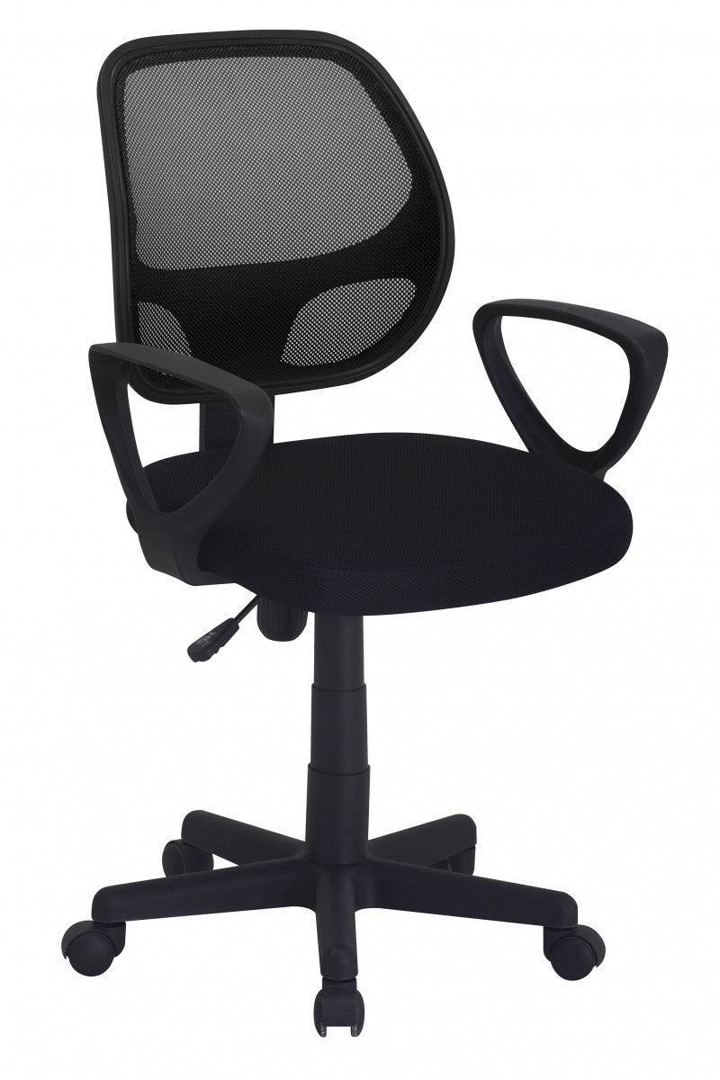 Bureau stoel 'Hippa'
