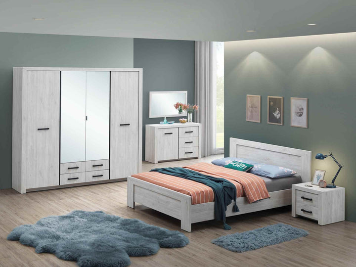 Chambre adulte 'Elvis'