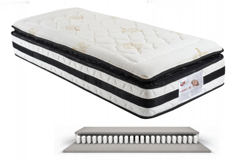 Matelas 'Crown' 33cm